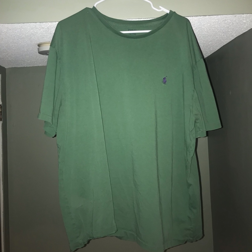 Ralph Lauren T-Shirt XXL